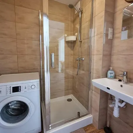 Del Mar Apartament *