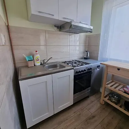 Апартаменты Del Mar *