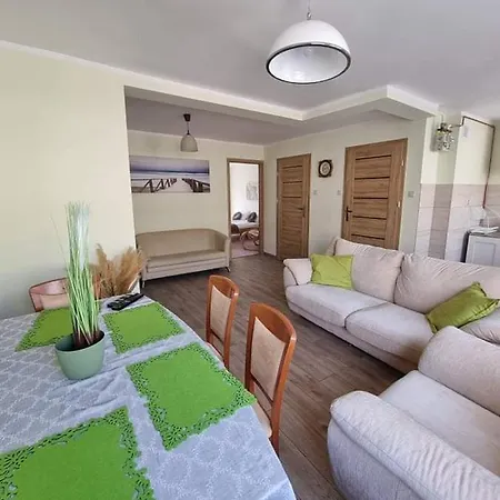 Del Mar Апартаменты