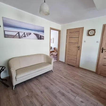 Del Mar Апартаменты